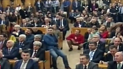Kılıçdaroğlu'ndan güldüren sözler: AK Parti vaatlerimizi takip ediyor