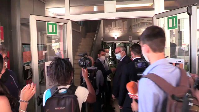 Primarie Pd, Letta: Conte chiede di sostenere Raggi al ballottaggio? Vincerà Gualtieri