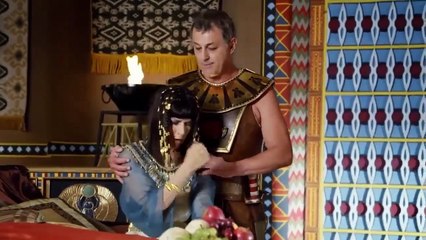 Moises y los diez mandamientos capitulo 65 completo