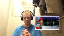 [Blind Reaction] Cartoon Beatbox Battles Episode 14