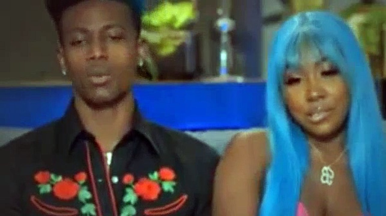 Marriage Boot Camp Reality Stars - S14E09 - Hip Hop Edition- Love the Way You Lie