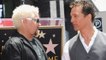 Matthew McConaughey Asks Guy Fieri to Share the Best Advice He Got From His Dad - and It's from Kenny Rogers