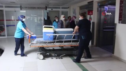 Organları ile 5 kişiye umut oldu