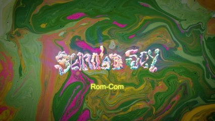 Seinabo Sey - Rom-Com