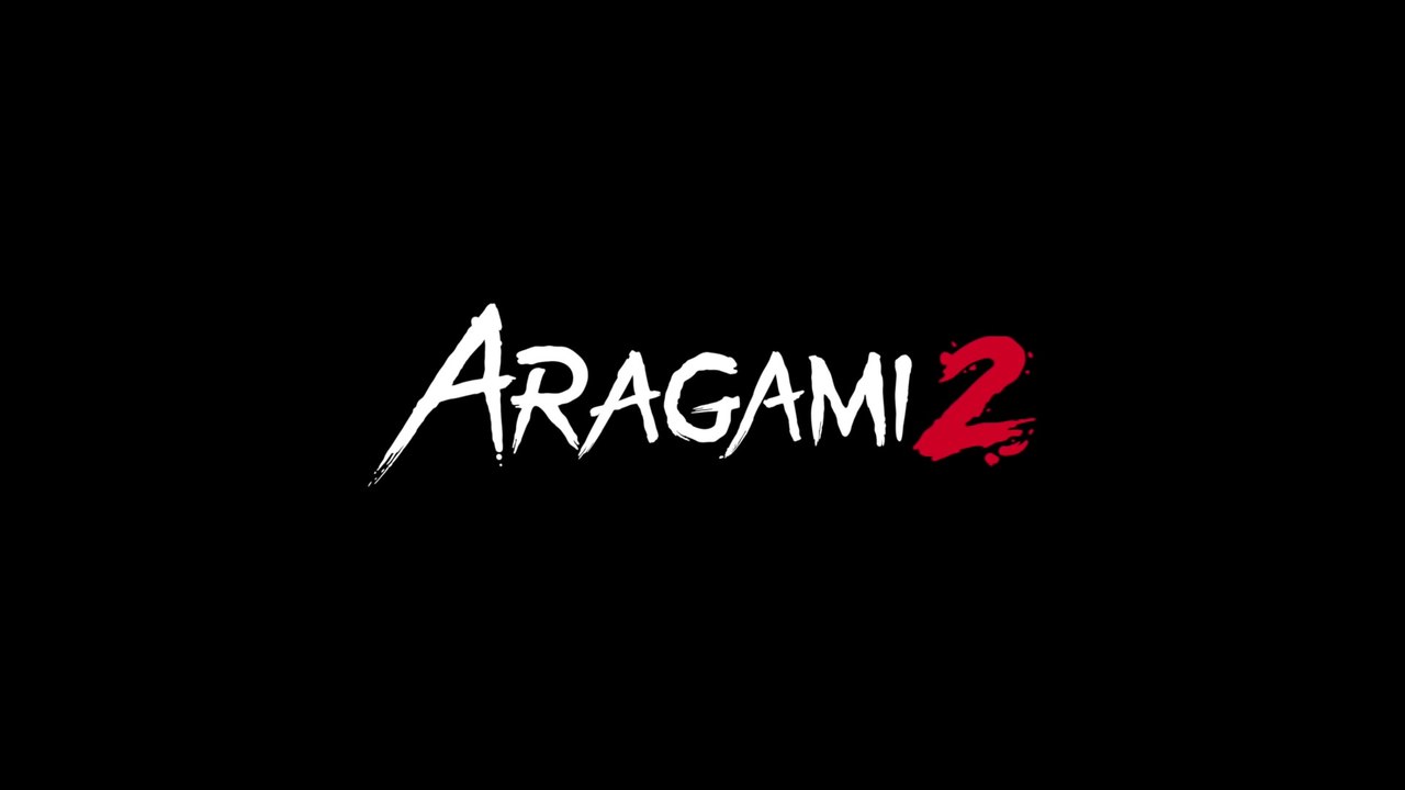 Aragami 2 - Vidéo de gameplay (8 minutes)