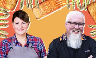 Dr. BBQ Shares His Expert Tips for Summer Barbecue