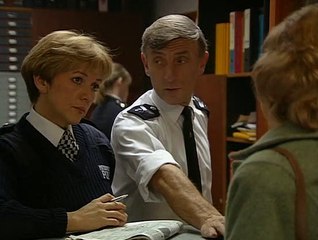 The Bill S09E13 Shake, Rattle N Roll