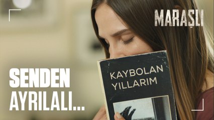 Mahur, Maraşlı'nın teklifini kabul edecek mi? - Maraşlı 22. Bölüm