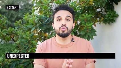 SMART WORLD - Unexpected du mardi 15 juin 2021