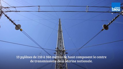 Dissuasion nucléaire : le centre de transmissions de Rosnay célèbre ses 50 ans