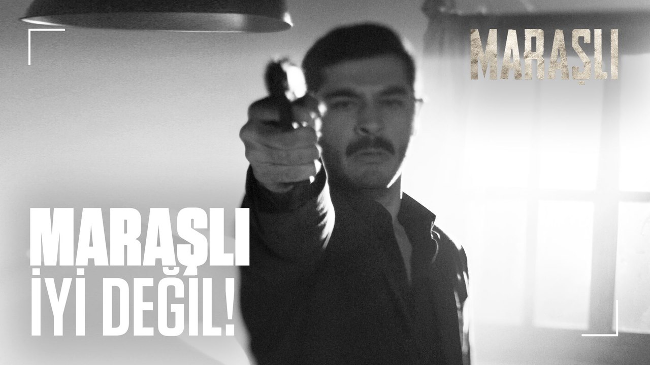 Maraşlı'nın kimlik çatışması! - Maraşlı 22. Bölüm