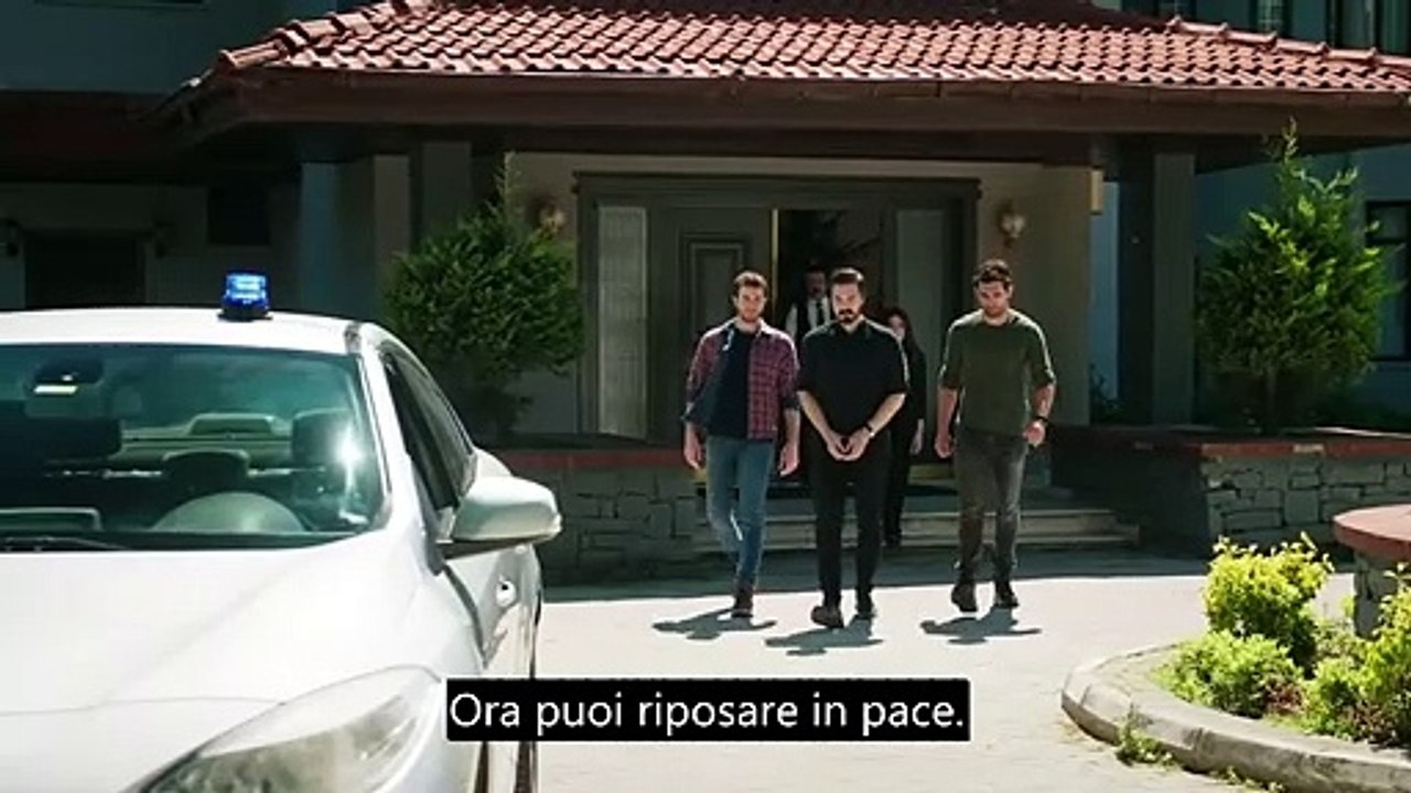 Emanet 202 SUB ITA PROMO