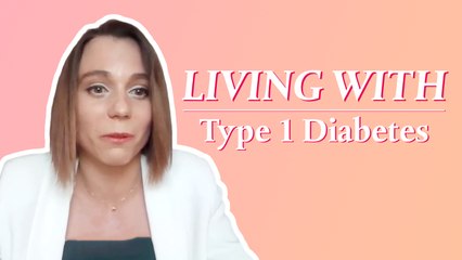 Living with Type 1 Diabetes: Julie Kiefer