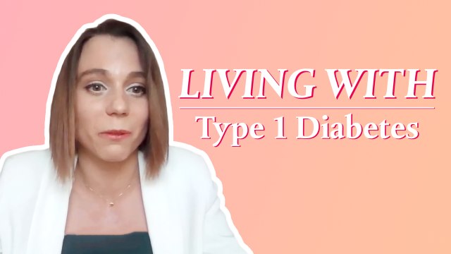 Living with Type 1 Diabetes: Julie Kiefer