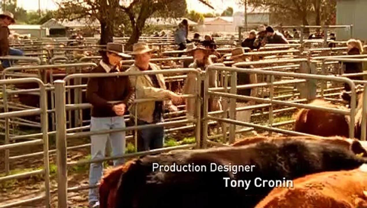 McLeod's Daughters - Se2 - Ep19 - Best of Enemies HD Watch