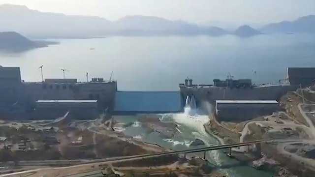 لا حل يلوح في الأفق مع اقتراب الملء الثاني لسد النهضة