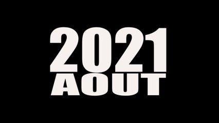 Ziquemachine août 2021