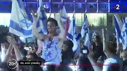 Israël : qui est le nouveau Premier ministre, Naftali Bennett ?