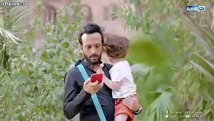 مسلسل طلقتك نفسي الحلقة 22  التانية والعشرون