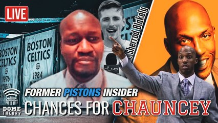Does Chauncey Billups DESERVE to Coach the Celtics?