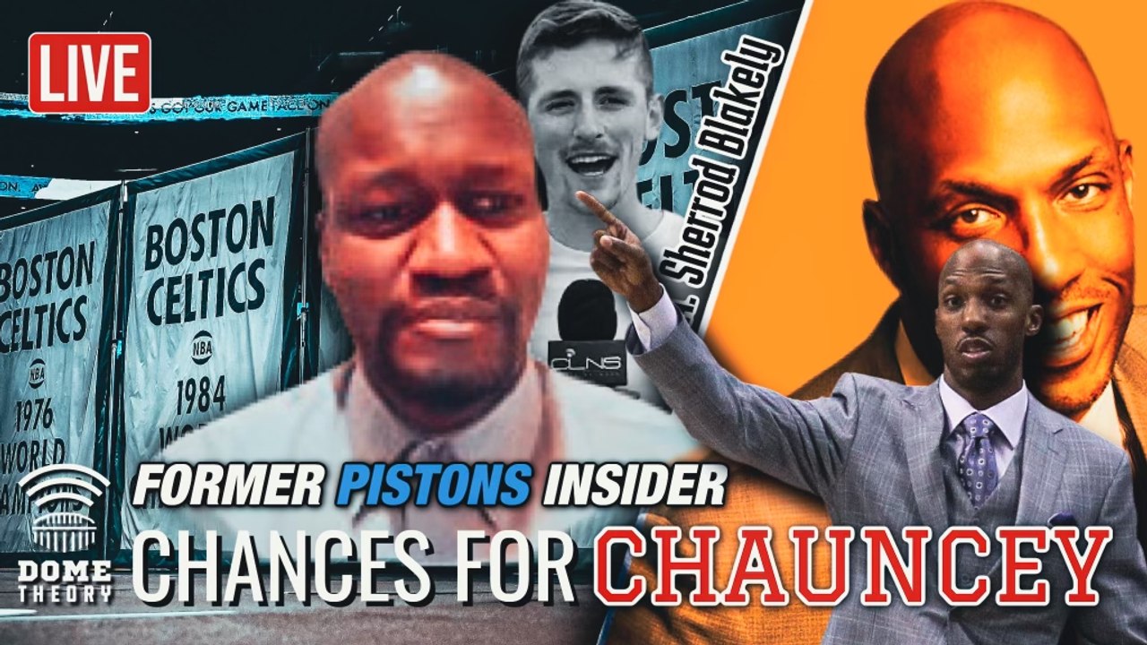 Does Chauncey Billups DESERVE to Coach the Celtics?