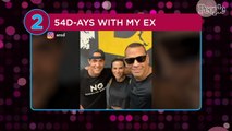 Alex Rodriguez Calls Ex-Wife Cynthia Scurtis a 'World Class Mommy' As They Reunite for Workout