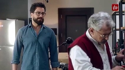 مسلسل من الاخر الحلقة 27السابعة والعشرون