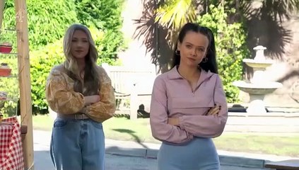 Hollyoaks 14th June 2021