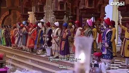 مسلسل الملكــ ـ,ـ. ,ـ.ـة جانــ, ـ,ـ.ـ,سي حلقه 6 مترجم