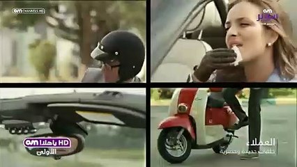 المسلسل الروسي البوليسي العمــــــــــــلاء و لأول مرة مدبلج باللغة العربية على  OSN ياهلا الأولى HD 16 سبتمبر