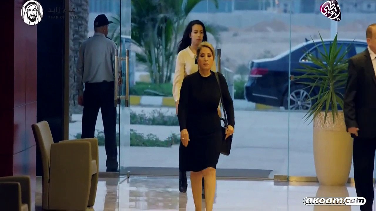 الحلقه الاولي من مسلسل بيت السلايف الموسم الاول