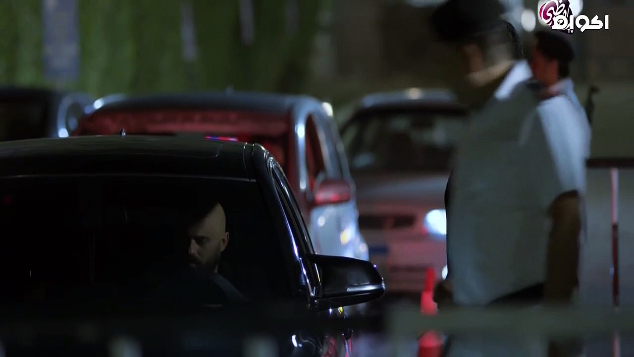 الحلقه 28 من مسلسل بيت السلايف بطولة  الفنانة بوسي الموسم الاول