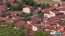 Sècheresse : l'état de catastrophe naturelle reconnu pour treize communes du Puy-de-Dôme