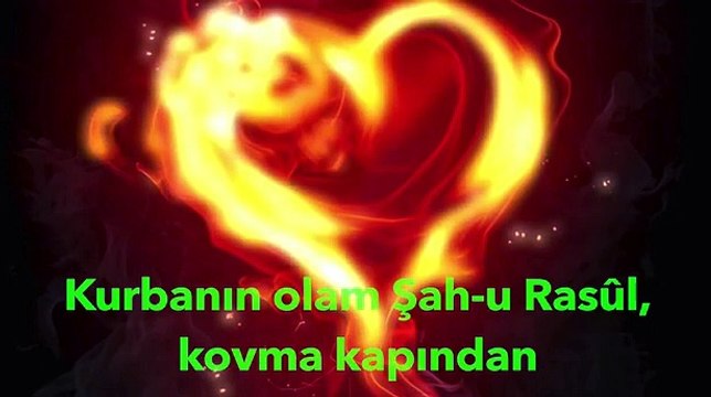 'Sevdim seni mabuduma' - Mustafa Ceceli