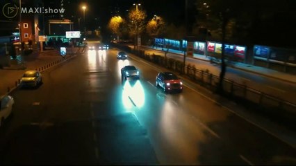 Fuego Fuego (Alev Alev) Capitulo 11