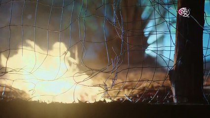 الحلقه 1 من مسلسل خيانة وطن  الموسم الاول HD