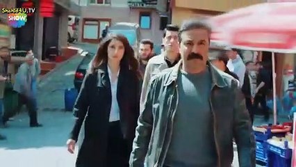 مسلسل زوجتي الخطيرة الحلقة 11 الحادية عشر مترجمة