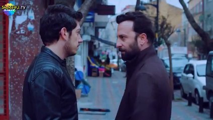 مسلسل زوجتي الخطيرة الحلقة 4 الرابعة مترجمة