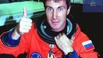 رائد الفضاء الذي علق 311 يوم في محطة فضائية