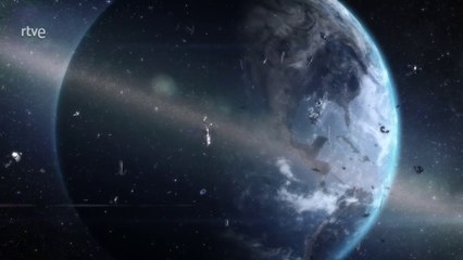 Basura espacial, un desafío para la ciencia [Documental HD]