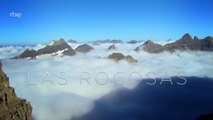 Montañas 2/3 - Las Rocosas  [Documental HD]