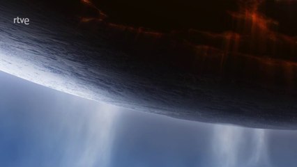 Un planeta de volcanes [Documental HD]