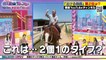210608 Geinin Douga Tuesday ep10 (Kanagawa Saya)