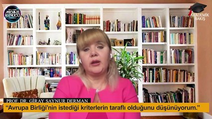 2040 Yılında Dünya Ekonomisi Nasıl Olacak? | Prof.Dr. Giray Saynur Derman Marmara Üniversitesi