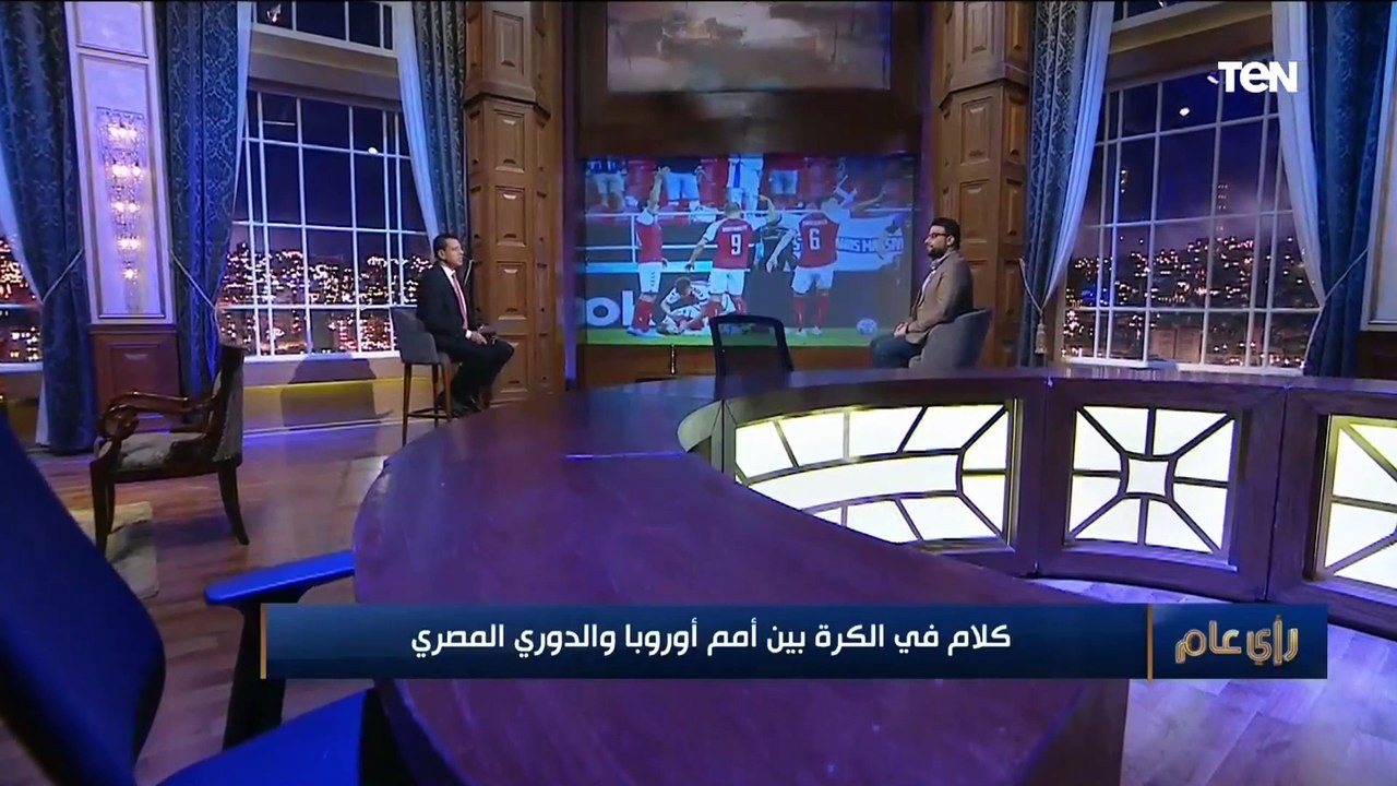 ناقد رياضي : ساسي حسم رحيله عن الزمالك منذ فترة طويلة