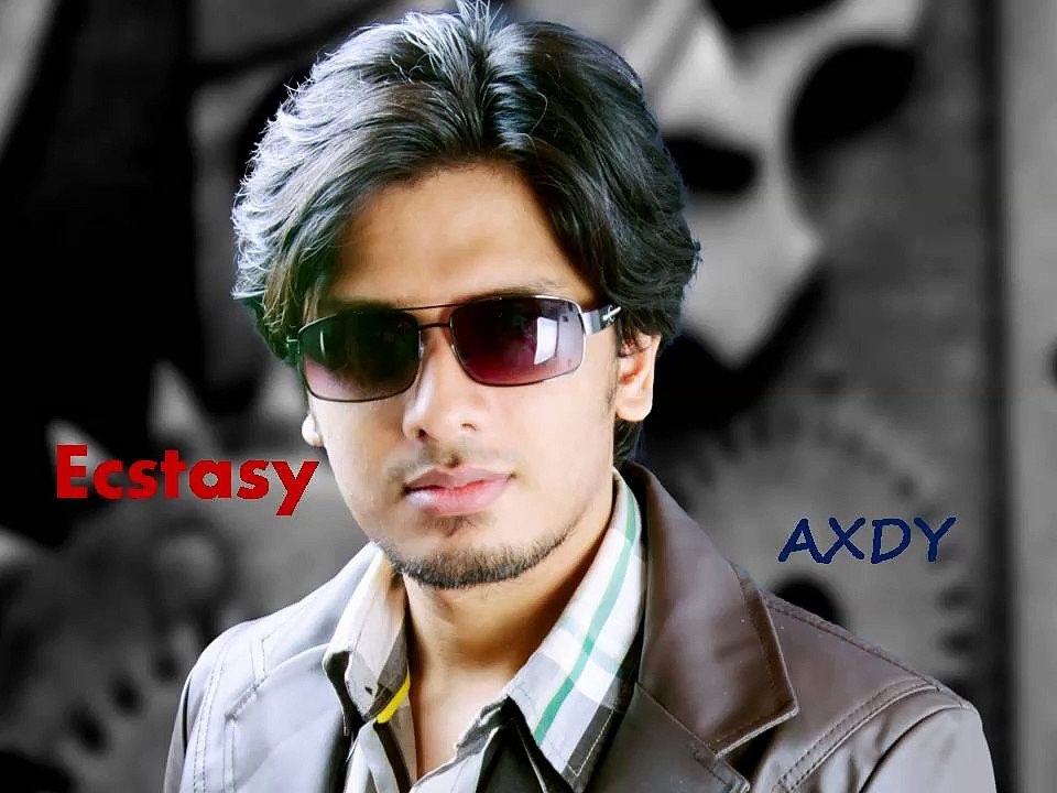 Axdy || Ecstasy