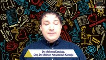 Bilgisayar Mühendisliği Eğitiminin Püf Noktaları | Dr. Mehmet Karakoç - Alanya HEP Üniversitesi