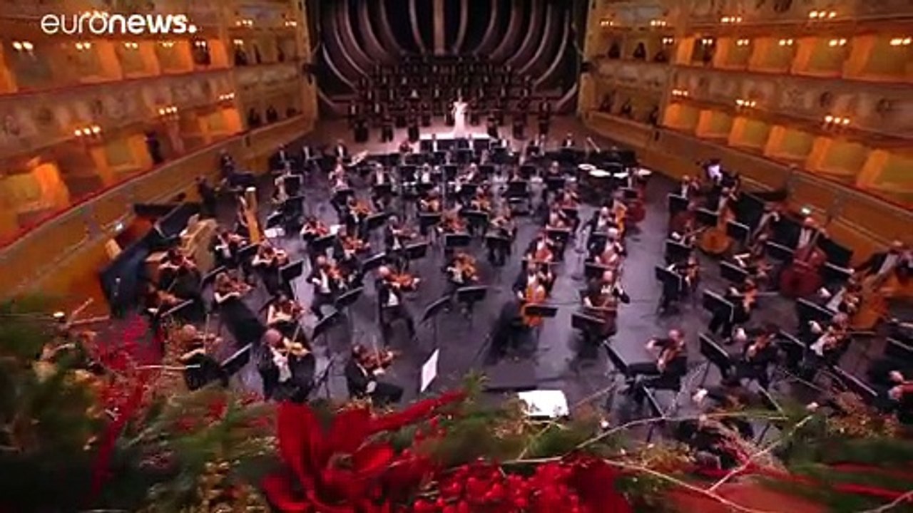 Prix Italia alla Scala di Milano: la cultura ritrova i suoi spazi