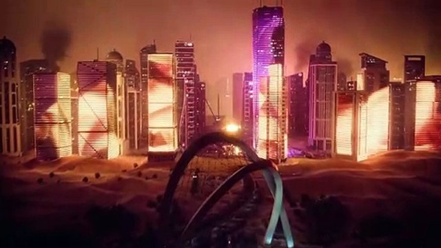 BATTLEFIELD 6 Trailer BF 2042 NEW (2021) 4K ULTRA HD Action