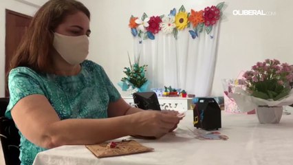 Veterinária abandona a profissão para empreender com eventos